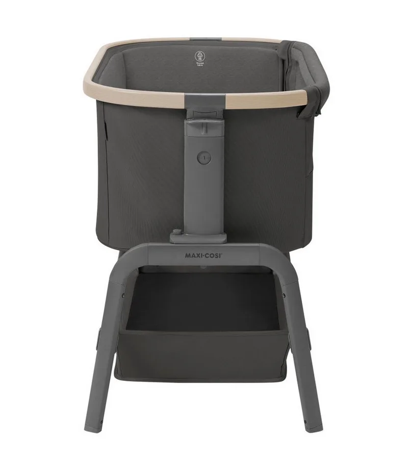 Iora - Co-sleeper by Maxi-Cosi in Beyond Graphite – product photo 5 of 5