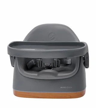 Jay - Eetstoel en vloerzitje - Vanaf 6 maanden tot ca. 3 jaar by Maxi-Cosi in Elegance Graphite – product photo 2 of 5