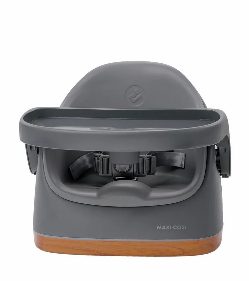 Jay - Eetstoel en vloerzitje - Vanaf 6 maanden tot ca. 3 jaar by Maxi-Cosi in Elegance Graphite – product photo 2 of 5