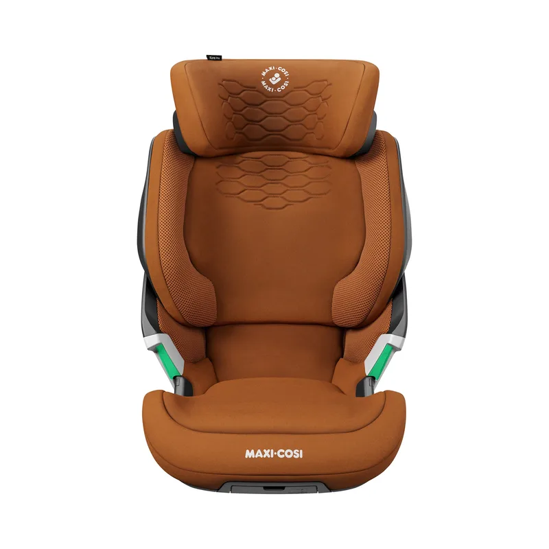 Kindersitz Kore Pro de Maxi-Cosi en Marron, 42 × 43 × 61 mm – photo produit 1 sur 3