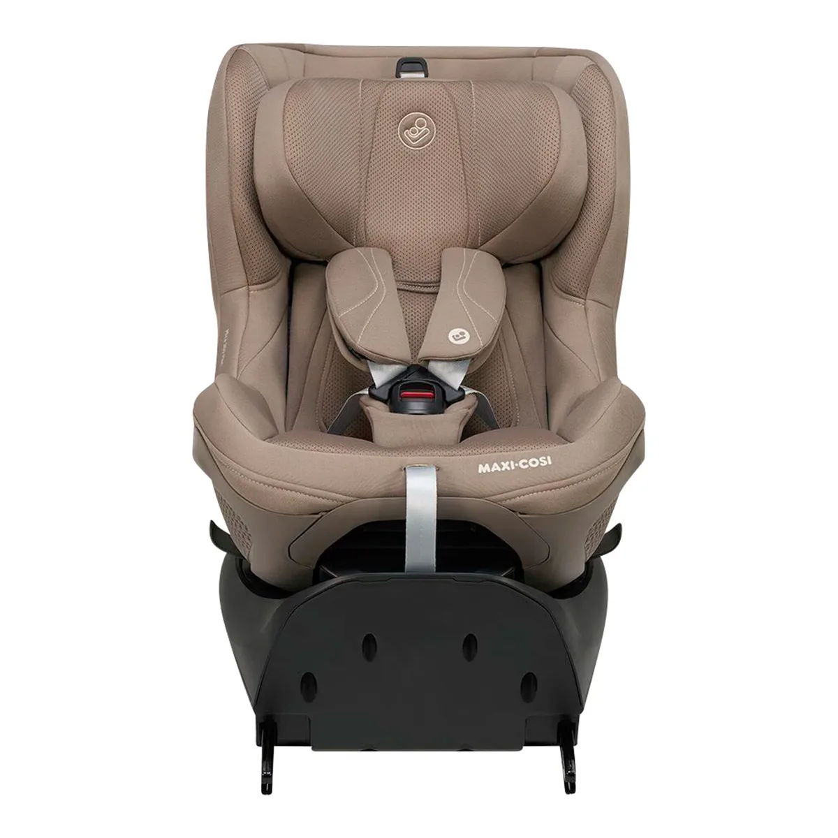 Kindersitz Mica Plus de Maxi-Cosi en Marron, 76,2 × 44,2 × 62,7 mm – photo produit
