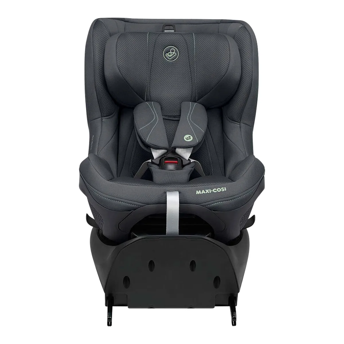 Kindersitz Mica Plus van Maxi-Cosi in Grijs, 76,2 × 44,2 × 62,7 mm – productfoto