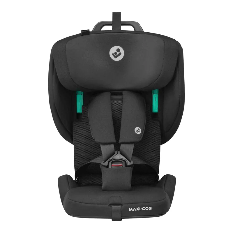 Kindersitz Nomad Plus 2 van Maxi-Cosi in Zwart – productfoto