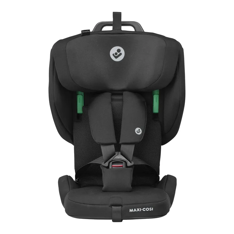 Kindersitz Nomad Plus van Maxi-Cosi in Zwart, 37,5 × 57 × 50 mm – productfoto