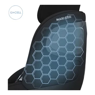 Kindersitz Pearl 360 inkl. Isofix-Basis FamilyFix 360 by Maxi-Cosi in Black – product photo 2 of 3