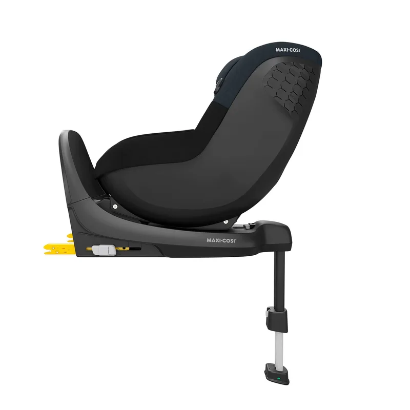 Kindersitz Pearl S inkl. Isofix-Basis FamilyFix S van Maxi-Cosi in Zwart – productfoto