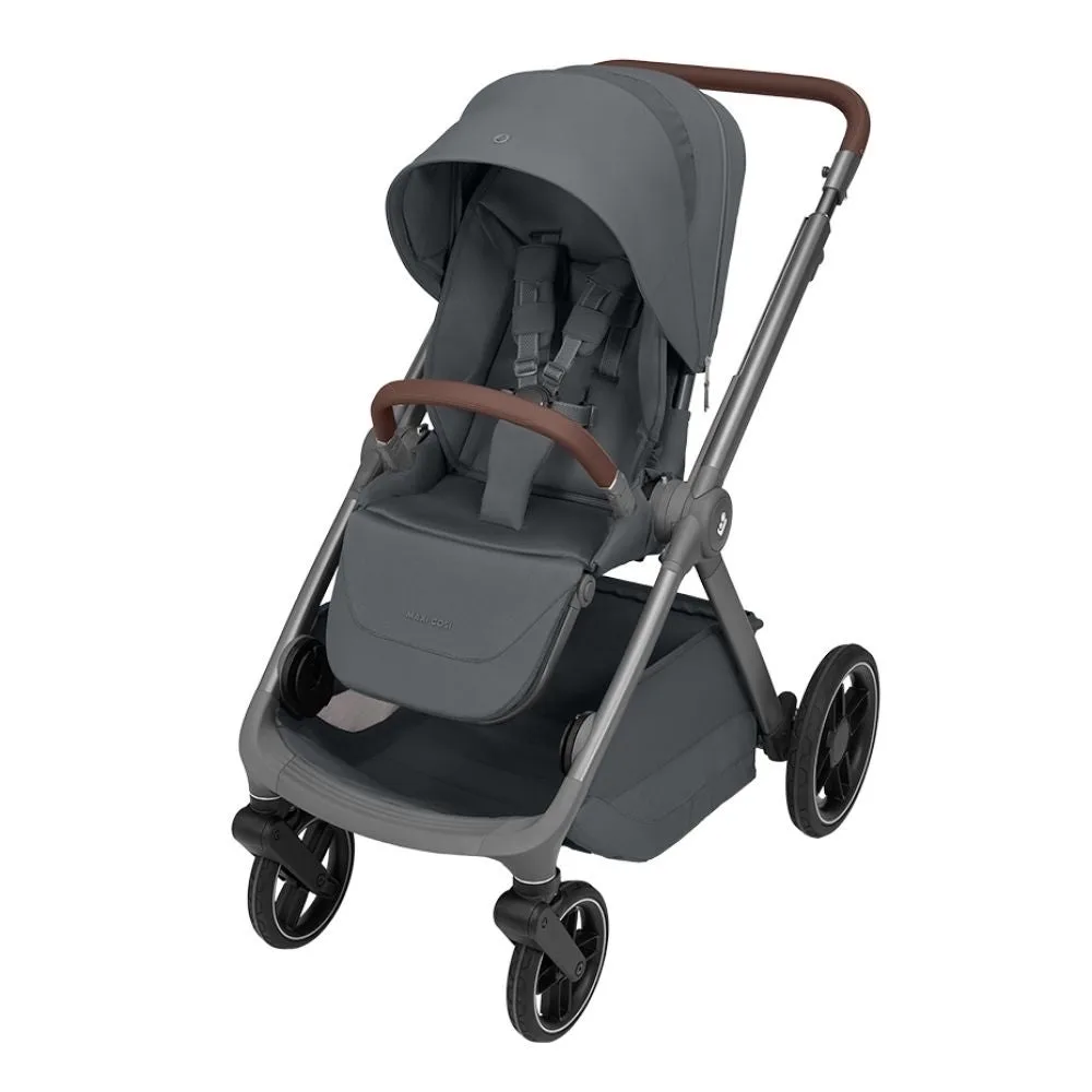 Kinderwagen Maxi-Cosi Oxford Flex Moon Graphite by Maxi-Cosi – product photo