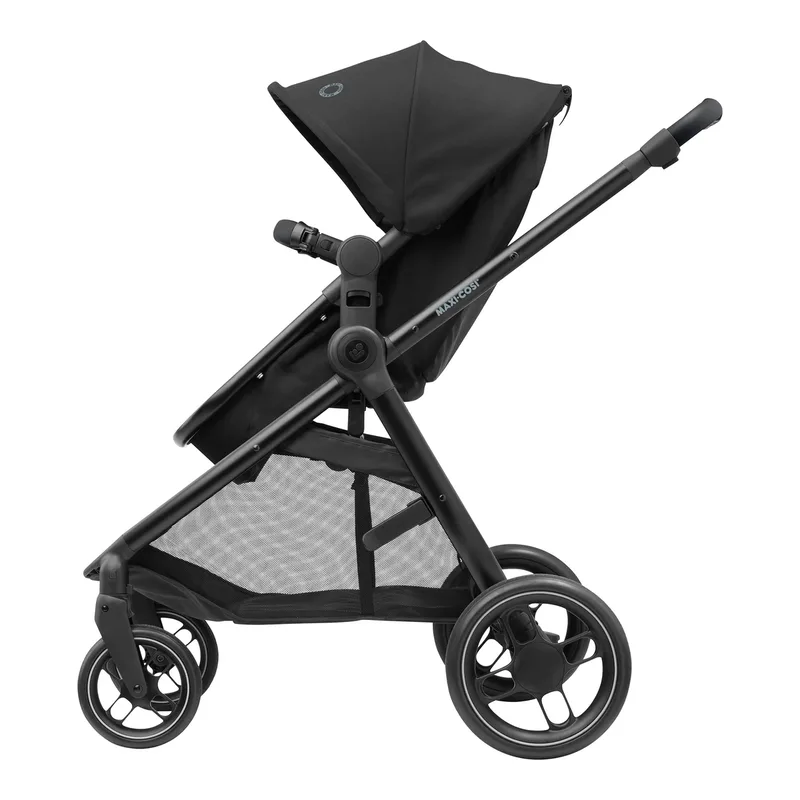 Kinderwagen Sportwagen Zelia 3 by Maxi-Cosi in Black – product photo