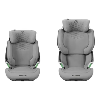 Kore Pro i-Size Autostoeltje - Vanaf ca. 3,5 jaar tot 12 jaar von Maxi-Cosi in Authentic Grey – Produktfoto 3 von 3