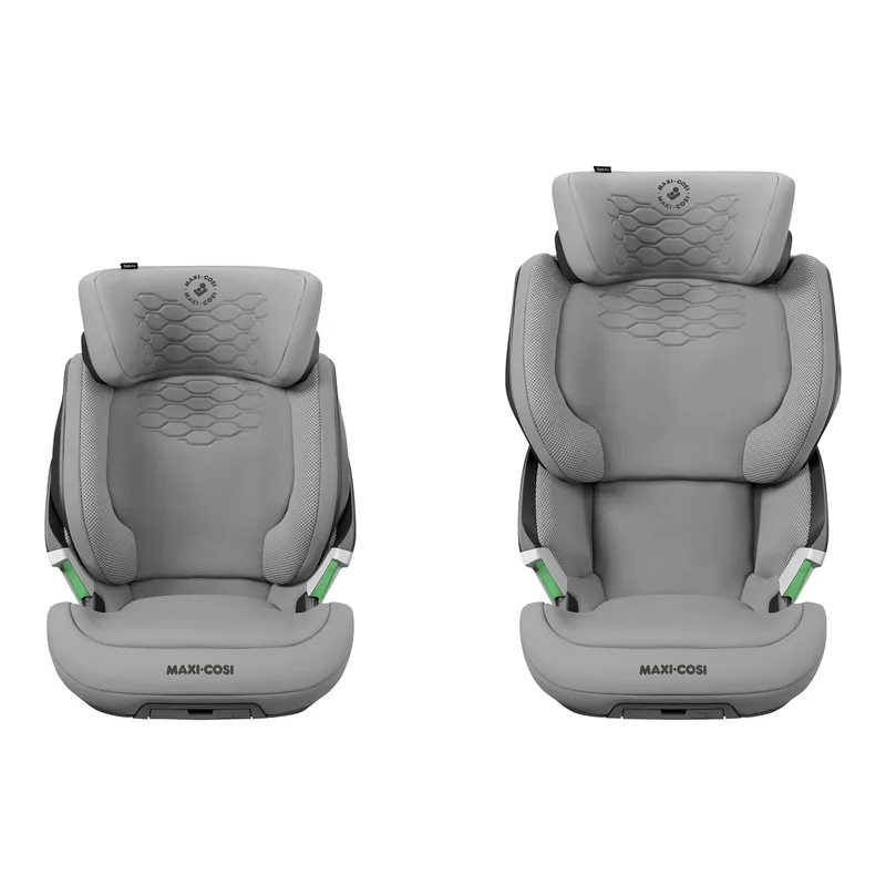 Kore Pro i-Size Autostoeltje - Vanaf ca. 3,5 jaar tot 12 jaar von Maxi-Cosi in Authentic Grey – Produktfoto 3 von 3