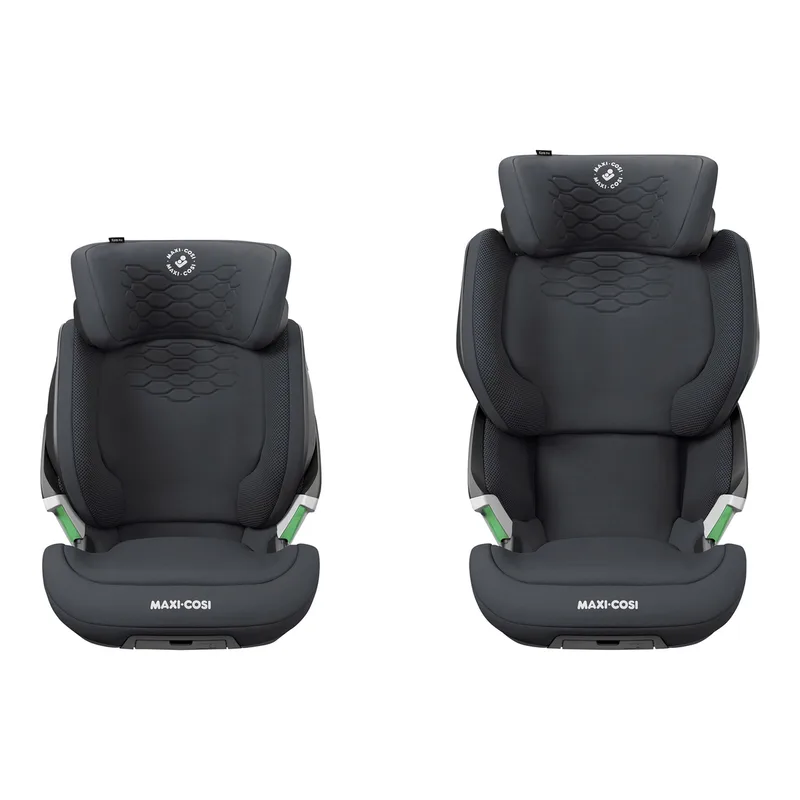 Kore Pro i-Size Autostoeltje - Vanaf ca. 3,5 jaar tot 12 jaar by Maxi-Cosi in Authentic Graphite – product photo 3 of 3