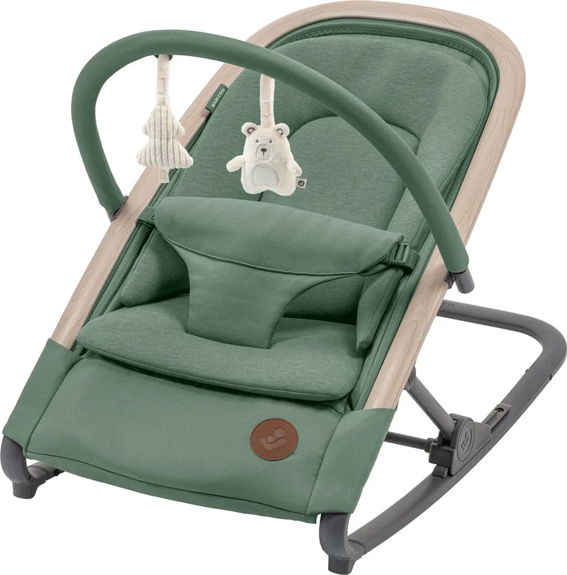 Kori - Wipstoel - Eco by Maxi-Cosi in Beyond Green – product photo