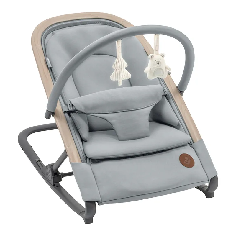 Kori - Wipstoel - Eco by Maxi-Cosi in Beyond Grey – product photo 3 of 3