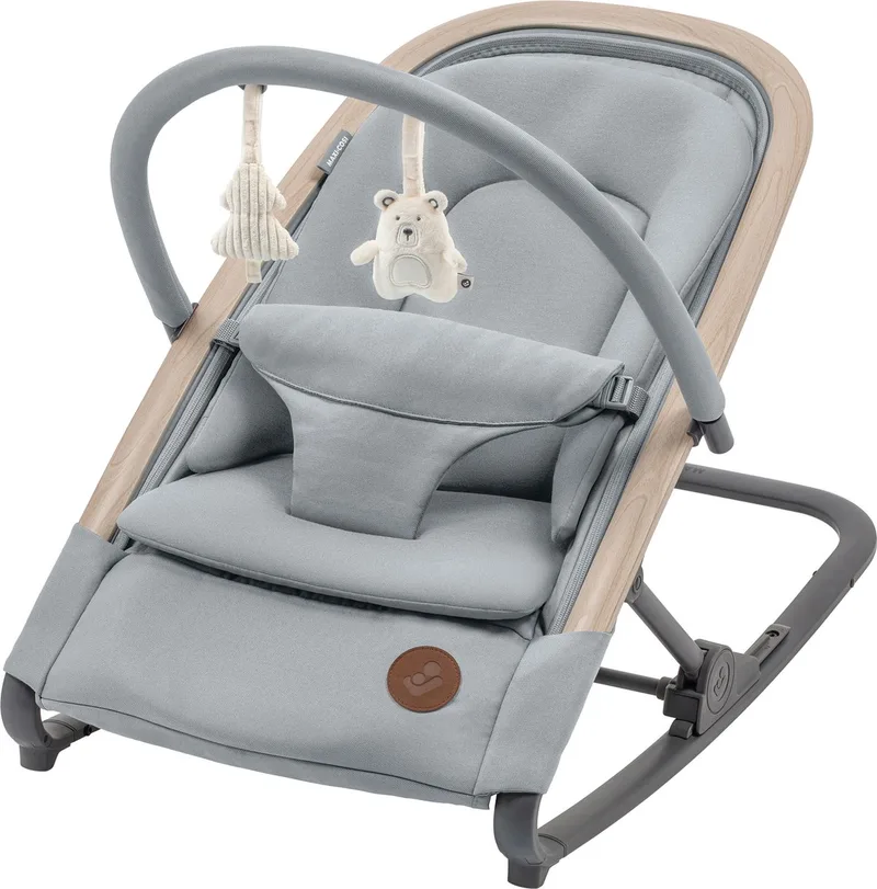 Kori - Wipstoel - Eco by Maxi-Cosi in Beyond Grey – product photo