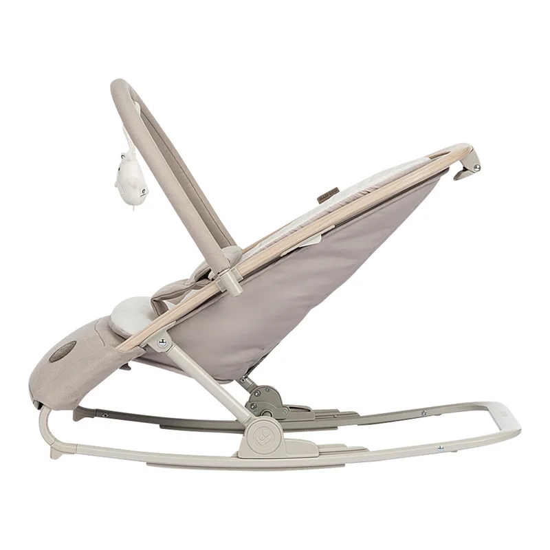 Kori - Wipstoel - Eco von Maxi-Cosi in Classic Beige – Produktfoto 2 von 3