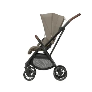Leona² Kinderwagen - Vanaf de geboorte tot ca. 4 jaar by Maxi-Cosi in Twillic Truffle – product photo 4 of 4