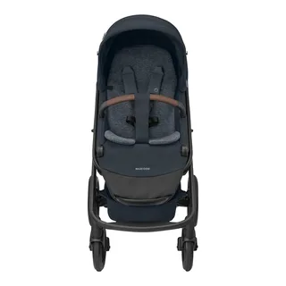 Lila XP+ Kinderwagen - Kinderwagen inclusief reiswieg en zitje von Maxi-Cosi in Essential Graphite – Produktfoto 2 von 3
