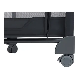 Merlin - Campingbed - Lichtgewicht met Flash-Fold - 0-4 Jaar by Maxi-Cosi in Elegance Graphite – product photo 2 of 3