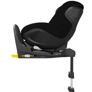 Mica 360 Pro - Autostoeltje - Vanaf de geboorte tot ca. 4 jaar by Maxi-Cosi in Authentic Black – product photo 4 of 4