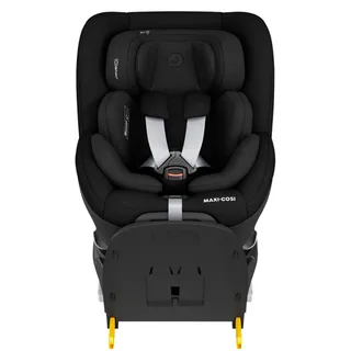 Mica 360 Pro - Autostoeltje - Vanaf de geboorte tot ca. 4 jaar by Maxi-Cosi in Authentic Black – product photo 2 of 4