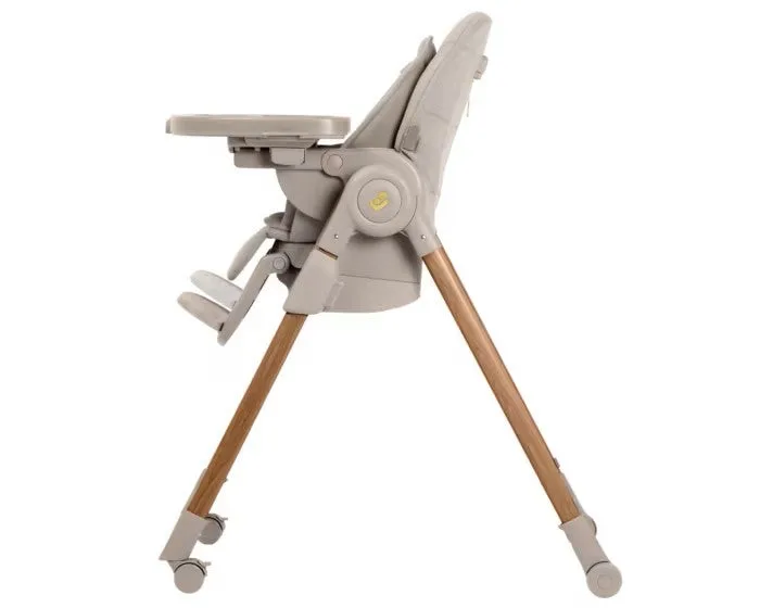 Minla Plus Kinderstoel von Maxi-Cosi in Elegance Beige – Produktfoto 3 von 4
