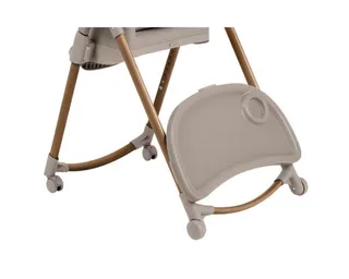 Minla Plus Kinderstoel von Maxi-Cosi in Elegance Beige – Produktfoto 4 von 4