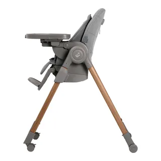 Minla Plus Kinderstoel von Maxi-Cosi in Elegance Graphite – Produktfoto 2 von 3