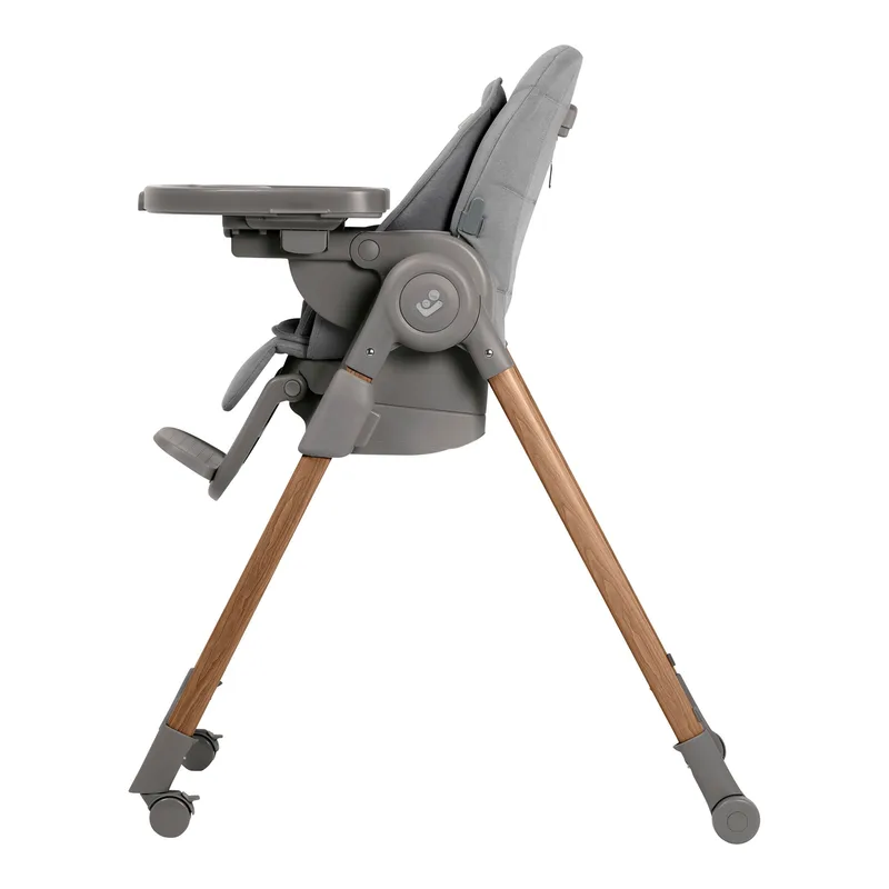 Minla Plus Kinderstoel von Maxi-Cosi in Elegance Graphite – Produktfoto 2 von 3