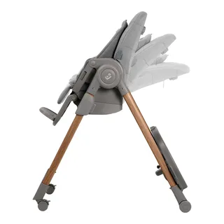 Minla Plus Kinderstoel von Maxi-Cosi in Elegance Graphite – Produktfoto 3 von 3
