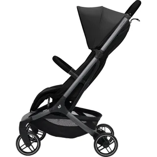 Oxford Cabin Kinderwagen - Onyx Black - Vanaf de geboorte tot ca. 4 jaar von Maxi-Cosi in Black Onyx – Produktfoto 2 von 4