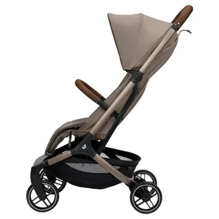 Oxford Cabin Kinderwagen - Vanaf de geboorte tot ca. 4 jaar by Maxi-Cosi in Oak Truffle – product photo 2 of 4