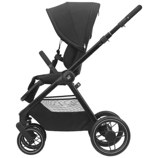 Oxford+ Kinderwagen - Vanaf de geboorte tot ca. 4 jaar by Maxi-Cosi in Twillic Black – product photo 4 of 4