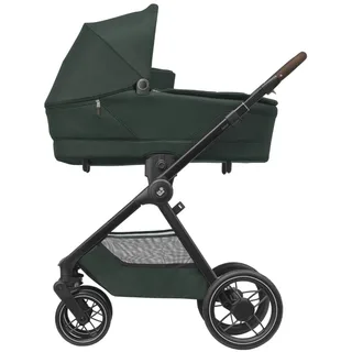 Oxford+ Kinderwagen - Vanaf de geboorte tot ca. 4 jaar by Maxi-Cosi in Twillic Green – product photo 2 of 4