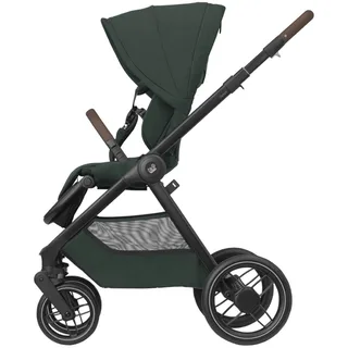 Oxford+ Kinderwagen - Vanaf de geboorte tot ca. 4 jaar by Maxi-Cosi in Twillic Green – product photo 4 of 4