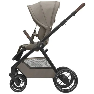 Oxford+ Kinderwagen - Vanaf de geboorte tot ca. 4 jaar by Maxi-Cosi in Twillic Truffle – product photo 4 of 4