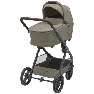 Oxford+ Kinderwagen - Vanaf de geboorte tot ca. 4 jaar by Maxi-Cosi in Twillic Truffle – product photo 3 of 4