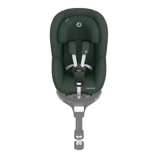Pearl 360 i-Size - Autostoeltje - ca. 3 maanden tot 4 jaar - FlexiSpin-Rotatie met één hand by Maxi-Cosi in Authentic Green – product photo 2 of 3