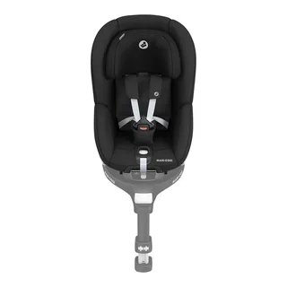 Pearl 360 i-Size - Autostoeltje - ca. 3 maanden tot 4 jaar - FlexiSpin-Rotatie met één hand von Maxi-Cosi in Authentic Black – Produktfoto 2 von 3
