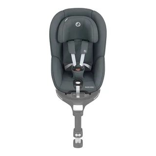 Pearl 360 i-Size - Autostoeltje - ca. 3 maanden tot 4 jaar - FlexiSpin-Rotatie met één hand by Maxi-Cosi in Authentic Graphite – product photo 2 of 3