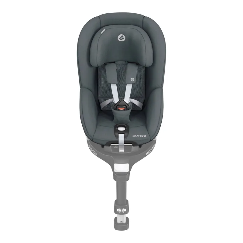 Pearl 360 i-Size - Autostoeltje - ca. 3 maanden tot 4 jaar - FlexiSpin-Rotatie met één hand by Maxi-Cosi in Authentic Graphite – product photo 2 of 3