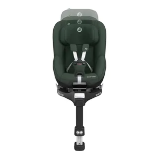 Pearl 360 i-Size - Autostoeltje - ca. 3 maanden tot 4 jaar - FlexiSpin-Rotatie met één hand by Maxi-Cosi in Authentic Green – product photo 3 of 3
