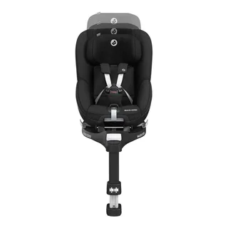 Pearl 360 i-Size - Autostoeltje - ca. 3 maanden tot 4 jaar - FlexiSpin-Rotatie met één hand von Maxi-Cosi in Authentic Black – Produktfoto 3 von 3