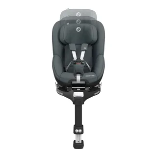 Pearl 360 i-Size - Autostoeltje - ca. 3 maanden tot 4 jaar - FlexiSpin-Rotatie met één hand by Maxi-Cosi in Authentic Graphite – product photo 3 of 3