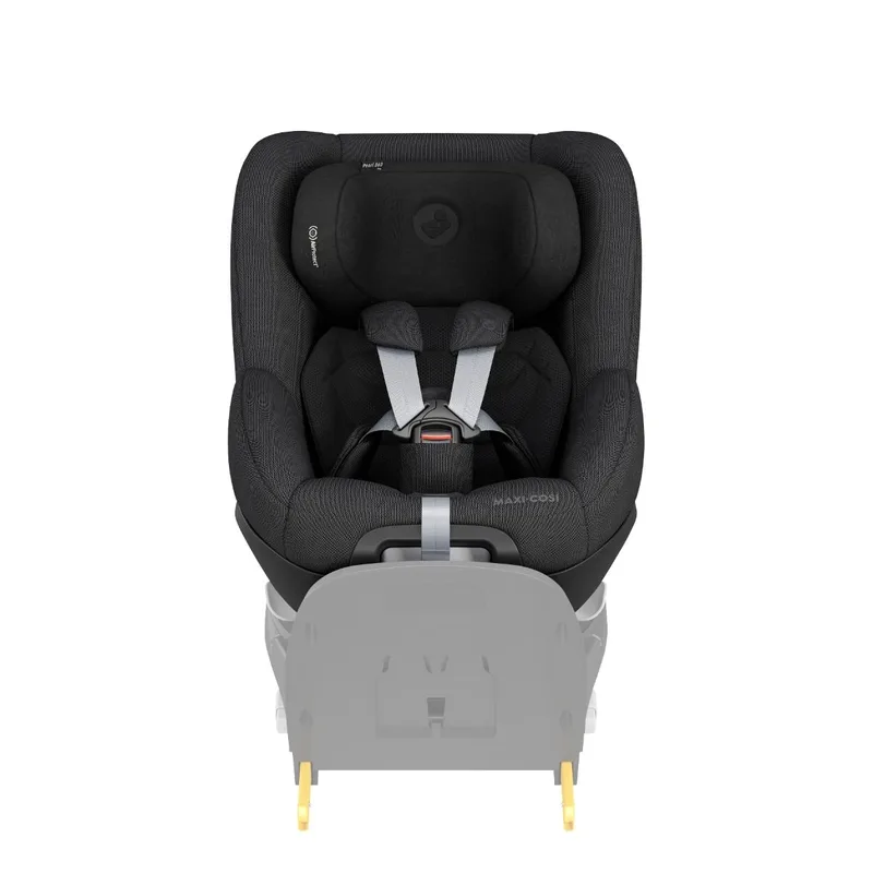 Pearl 360 Pro i-Size - Autostoeltje by Maxi-Cosi in Authentic Black – product photo 4 of 4