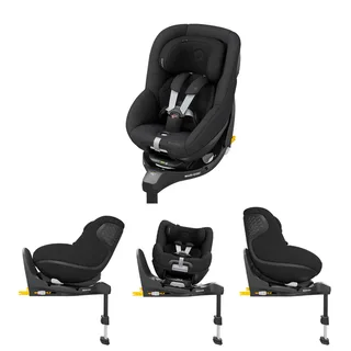 Pearl 360 Pro i-Size - Autostoeltje by Maxi-Cosi in Authentic Black – product photo 2 of 4