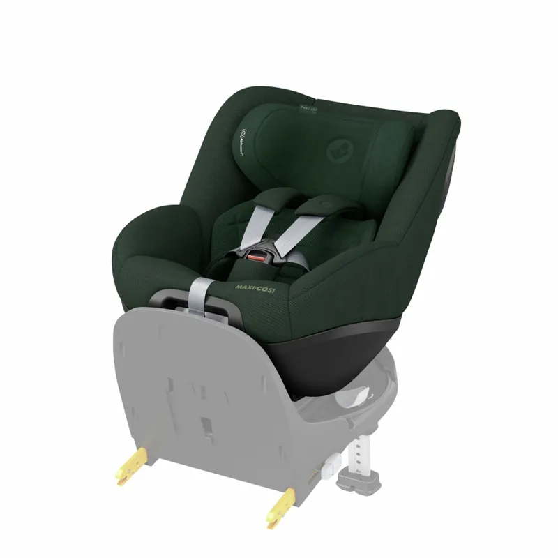 Pearl 360 Pro i-Size - Autostoeltje by Maxi-Cosi in Authentic Green – product photo