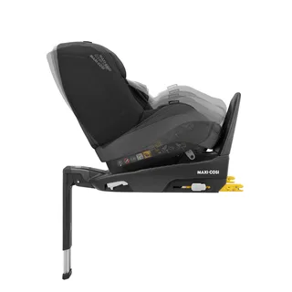 Pearl Pro2 i-Size Autostoeltje (Exclusief base) von Maxi-Cosi in Authentic Black – Produktfoto 2 von 3