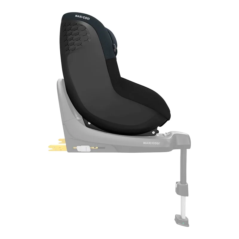 Pearl S Autostoeltje - Vanaf 3 maanden tot 4 jaar oud by Maxi-Cosi in Tonal Black – product photo 2 of 3