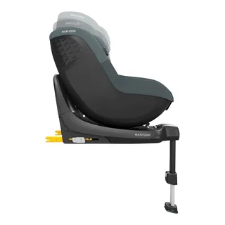Pearl S Autostoeltje - Vanaf 3 maanden tot 4 jaar oud von Maxi-Cosi in Tonal Graphite – Produktfoto 3 von 3