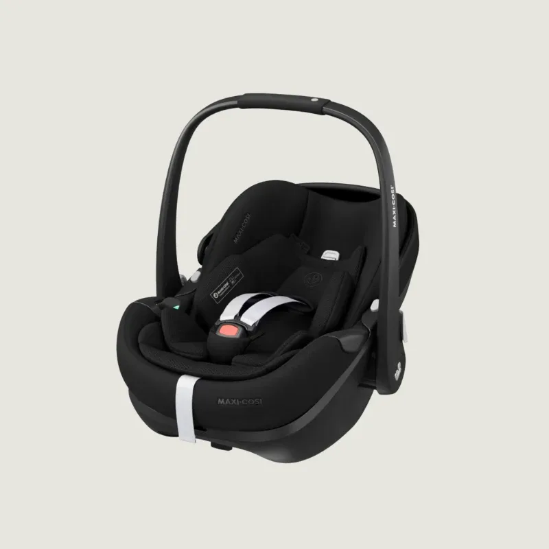 Pebble 360 Pro2 autostoel fra Maxi-Cosi – produktbillede